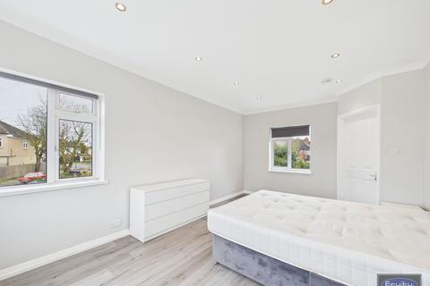 undefined, Montbelle Road, London, SE9