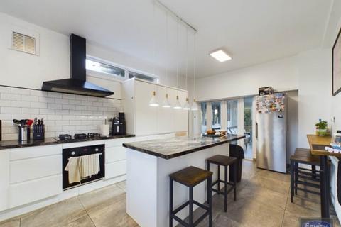 undefined, Montbelle Road, London, SE9