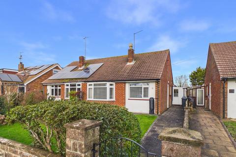 undefined, Wiston Avenue, Worthing, BN14 7PT