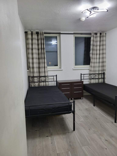 1 bedroom flat to rent, , Mersea House, 104, Harts Lane, London, IG11