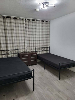 1 bedroom flat to rent, , Mersea House, 104, Harts Lane, London, IG11