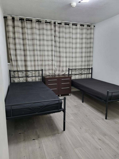 1 bedroom flat to rent, , Mersea House, 104, Harts Lane, London, IG11