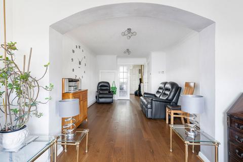 undefined, Alverston Gardens, London, SE25