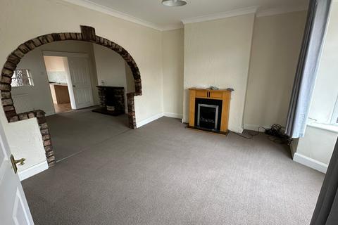 undefined, Dodsworth Avenue, York, YO31