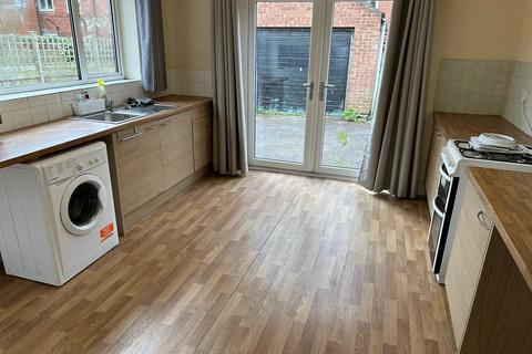 undefined, Dodsworth Avenue, York, YO31