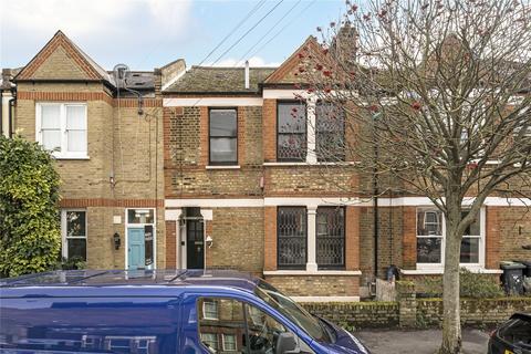 undefined, Arica Road, Brockley, London, SE4