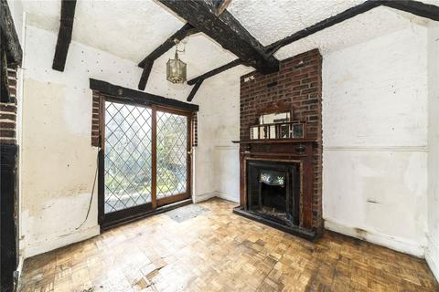 undefined, Arica Road, Brockley, London, SE4