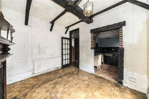 undefined, Arica Road, Brockley, London, SE4