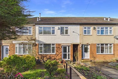 undefined, Field End, Leeds