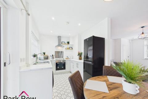 undefined, Field End, Leeds