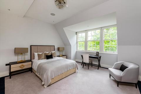 4 bedroom flat to rent, The Bishops Avenue, Hampstead Garden Suburb, London, N2