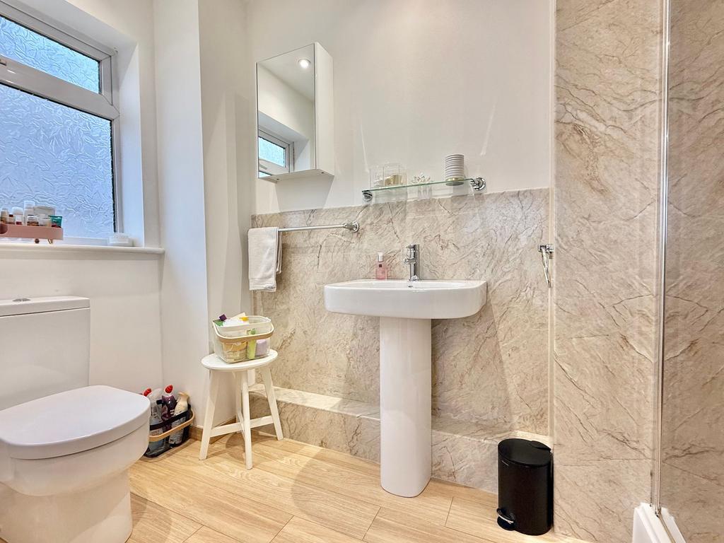 En suite
