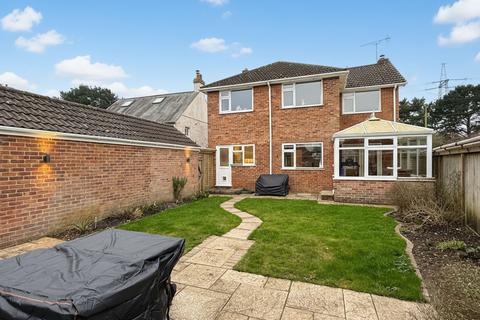 undefined, Roman Road, Dibden Purlieu, SO45