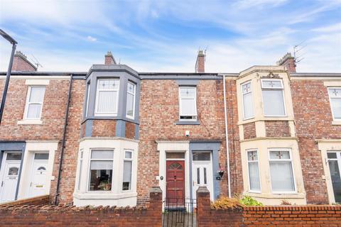2 bedroom flat for sale, Woodbine Avenue, Wallsend