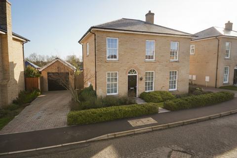 undefined, Oak Avenue, Norwich NR14