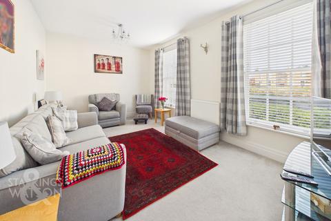 undefined, Oak Avenue, Norwich NR14
