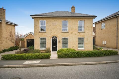 undefined, Oak Avenue, Norwich NR14