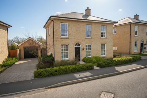 undefined, Oak Avenue, Norwich NR14