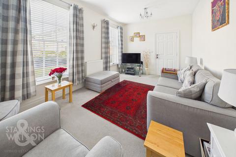 undefined, Oak Avenue, Norwich NR14