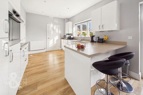 undefined, Oak Avenue, Norwich NR14
