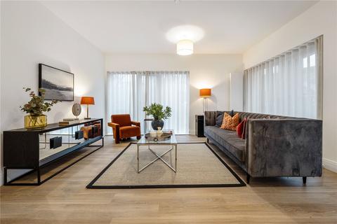 undefined, Apartment 4 - The Old Schoolhouse, North Woodside Road, Glasgow, G20
