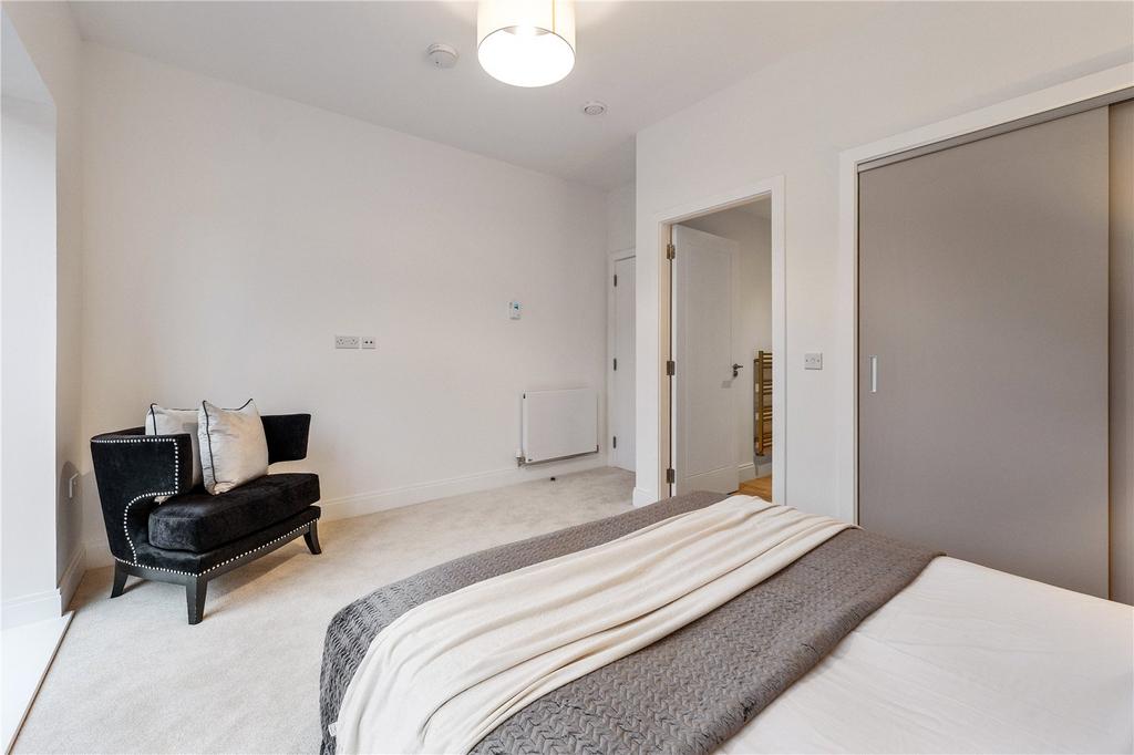Principal Bedroom