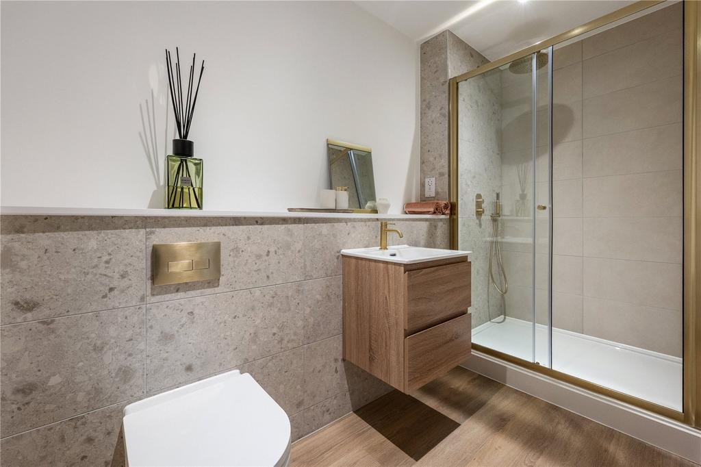 En Suite