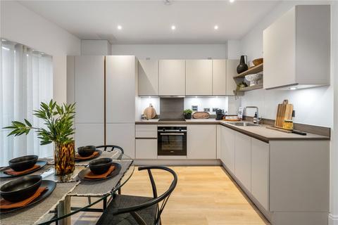 undefined, Apartment 4 - The Old Schoolhouse, North Woodside Road, Glasgow, G20