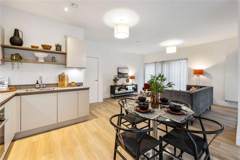 undefined, Apartment 4 - The Old Schoolhouse, North Woodside Road, Glasgow, G20