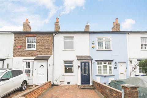 undefined, Mountfield Road, London W5