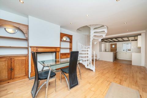 undefined, Mountfield Road, London W5