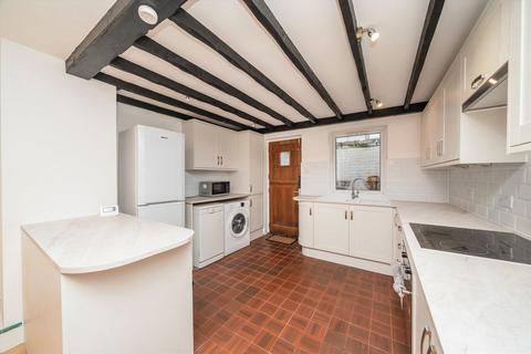undefined, Mountfield Road, London W5