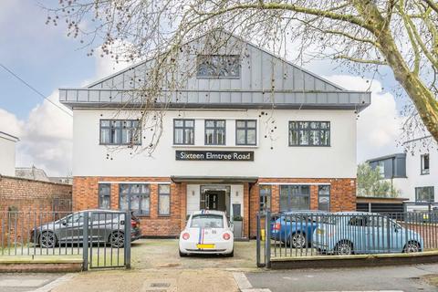 1 bedroom flat for sale, Elmtree Road, Teddington TW11