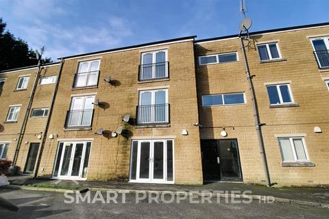 undefined, Mount Terrace, Halifax HX2