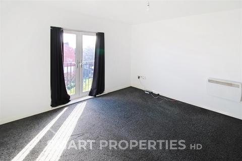 undefined, Mount Terrace, Halifax HX2