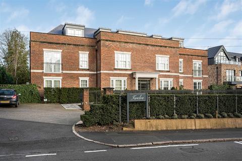 3 bedroom penthouse for sale, Watford Road, Radlett