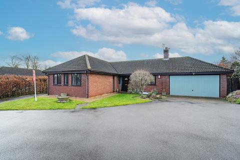 undefined, Cedarwood Close, Gonerby Hill Foot, Grantham, Lincolnshire, NG31