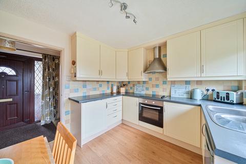 undefined, Cedarwood Close, Gonerby Hill Foot, Grantham, Lincolnshire, NG31