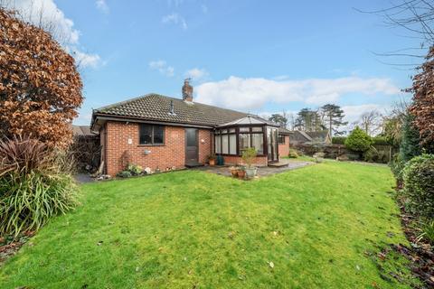 undefined, Cedarwood Close, Gonerby Hill Foot, Grantham, Lincolnshire, NG31