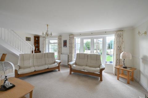 3 bedroom detached house for sale, Ringwood Road, Verwood, BH31