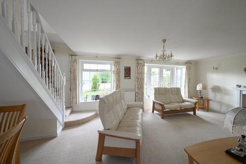 3 bedroom detached house for sale, Ringwood Road, Verwood, BH31