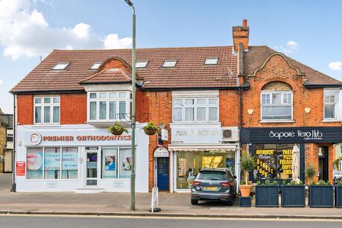 2 bedroom apartment for sale, College Road, Bromley