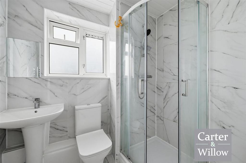 Shower room/WC