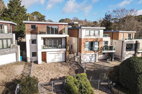 undefined, Lakeside Road, Branksome Chine