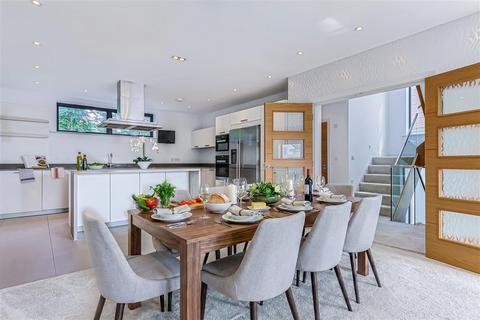 undefined, Lakeside Road, Branksome Chine