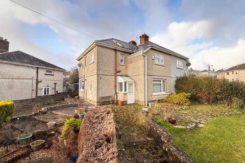 Heol Nant Y Felin, Llanelli