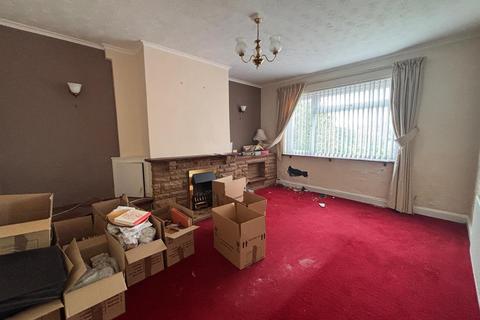 undefined, Heol Nant Y Felin, Llanelli