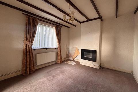 undefined, Heol Nant Y Felin, Llanelli