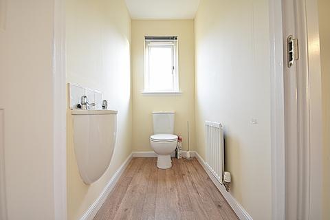 undefined, Hebridean Gardens , Crieff, Perthshire , PH7 3BW