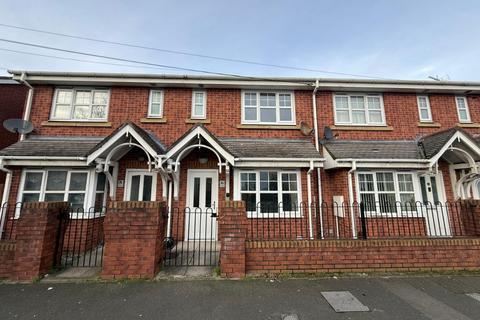 undefined, Hoylake Road, Birkenhead CH41